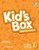 American Kid´s Box New Generation 3 - Workbook With Digital Pack - Imagem 1