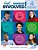 Get Involved! American Edition 4 - Student's Book & App W/WB - Imagem 1