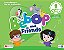 Bebop And Friends 1 - Student´s Book - Imagem 1