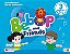 Bebop And Friends 3 - Student's Book - Imagem 1