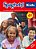 Spaghetti Kids 4 - Student's Book With Workbook Pack - Second Edition - Imagem 1