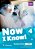 Now I Know! 4 - Student's Book With Online And Ebook - Imagem 1