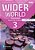 Wider World 2ND Ed (Be) Level 3 Student's Book With Online Practice & Ebook - Imagem 1