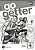 Gogetter 4 Test Book - Imagem 1