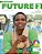 Future (2ND Ed) 2 Workbook With Audio - Imagem 1