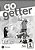 Gogetter 1 Test Book - Imagem 1