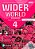 Wider World 2ND Ed (Be) Level 4 Student's Book With Online Practice & Ebook - Imagem 1