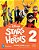 MY Disney Stars & Heroes Level 2 Student's Book With Ebook And Resources + Benchmark - Imagem 1