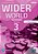 Wider World 2ND Ed (Be) Level 3 Workbook With Online Practice Access Code - Imagem 1