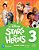 MY Disney Stars & Heroes Level 3 Student's Book With Ebook And Resources + Benchmark - Imagem 1