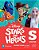 MY Disney Stars And Heroes Starter Student's Book With Ebook And Resources + Benchmark - Imagem 1