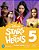 MY Disney Stars & Heroes Level 5 Student's Book With Ebook And Resources + Benchmark - Imagem 1