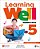 Learning Well 5 - Student's Book With Workbook And Digital Student's Book & Workbook + Navio App - Imagem 1