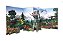 Lego Jurassic Word Owen X Delacourt - Imagem 3