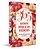365 Doses Bíblicas Diárias Floral Rosé Com Plano De Leitura Da Bíblia - Imagem 3