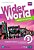 Wider World 3 - American English - Student's Book & Workbook With Combined Ebook. Digital Resources & App; - Imagem 1