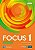 Focus 1 - Student's Book & Ebook With Online Practice - 2ND Ed - Imagem 1