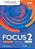Focus 2 - Student's Book With Ebook And Online Practice - Second Edition - Imagem 1