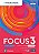 Focus 3 - Student's Book & Ebook With Online Practice - 2ND - Imagem 1