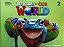 Welcome To Our World 2 - Student's Book With Spark And Activity Book - All Caps - Imagem 1