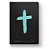 Sketch & Planner - Cruz Menta Ore, Estude, Desenhe - Imagem 1