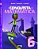 A Conquista Da Matemática - 6º Ano - Imagem 1
