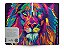 Sketch&planner Caderno-Agenda - Lion Colors Ore, Estude, Desenhe - Imagem 8