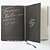 Sketch&planner Caderno-Agenda - Lion Colors Ore, Estude, Desenhe - Imagem 2