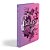 Bíblia Arc 860 Buquê Roxo - Letra Normal Almeida Revista E Corrigida - Imagem 3