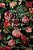 Sketch & Planner - Jardim De Rosas Ore, Estude, Desenhe - Imagem 1
