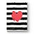Sketch & Planner - Primeiro Amor Ore, Estude, Desenhe - Imagem 1