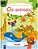 Meu Grande Livro De Respostas: Os Animais - Imagem 1