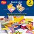 Minibloco De Colorir(R): Animais - Imagem 7