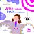 Julia E A Aranha | Julia Et L´araignee - Imagem 1