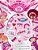 Sticker Activity The Pink And Powerfuls - Imagem 1