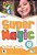Super Magic 6 - Activity Book With Audio CD - Imagem 1
