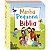 Pequeninos: Minha Pequena Bíblia - Imagem 1