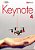 Keynote 4 - Student's Book With The Spark Platform - Imagem 1