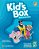 American Kid´s Box New Generation Starter Class Book With Digital Pack - Imagem 1