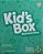 American Kid´s Box New Generation 4 - Workbook With Digital Pack - Imagem 1