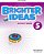 Brighter Ideas 5 - Activity Book Capitalized Edition - Imagem 1