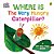 Where Is The Very Hungry Caterpillar? - A Lift-The-Flap Book - Imagem 1