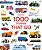1000 Things That Go - 1000 Pictures - Imagem 1