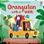 Orangutan With A Van - Usborne Phonics Readers - Book With Free Online Audio - Imagem 1