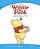 *Winnie The Pooh - Penguin Kids 1 - Imagem 1