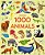 1000 Animals - 1000 Pictures - Imagem 1