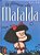 Mafalda 09 - As Ferias Da Mafalda - Imagem 1