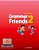 Grammar Friends 2 - Student's Book With CD-ROM - Second Edition - Imagem 1
