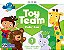 Toy Team 1 - Student´s Book With Lingokids App - Imagem 1