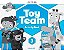 Toy Team 3 - Activity Book - Imagem 1